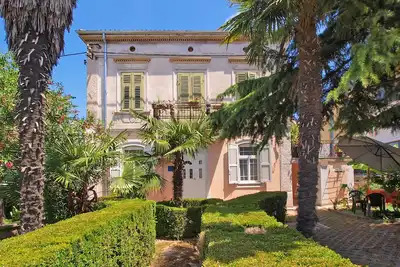 Image de Apartment 1128/9701 (Istria - Fažana), 100m from the beach