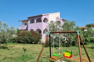 Image de Apartment 1132/9738 (Istria - Peroj), 700m from the beach