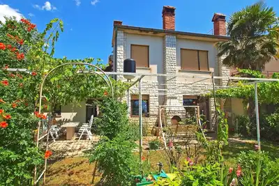 Image de Apartment 1142/9868 (Istria - Valbandon), 750m from the beach