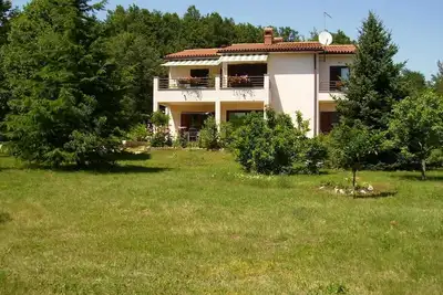 Image de Apartment 1166/10431 (Istria - Labin), 10000m from the beach