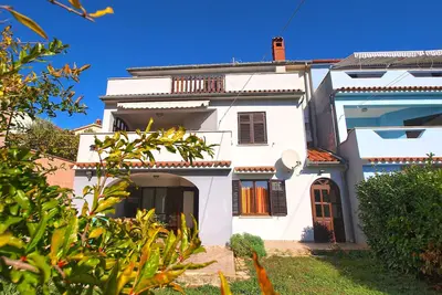 Image de Apartment 1181/10814 (Istria - Vinkuran), 500m from the beach
