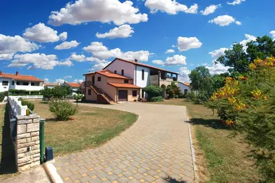 Image de Apartment 1189/10860 (Istria - Premantura), 500m from the beach