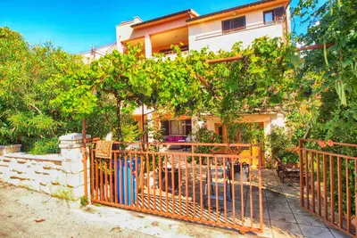 Image de Apartment 1202/11041 (Istria - Banjole), 450m from the beach
