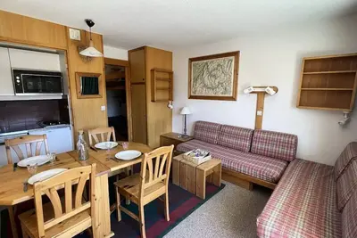 Image de Appartement