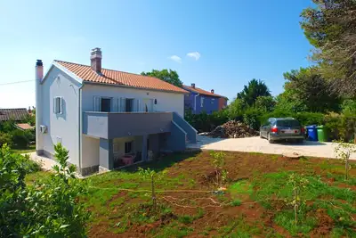 Image de Apartment 1215/11159 (Istria - Premantura), 500m from the beach