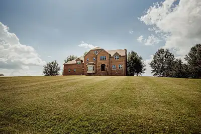 Image de Domaine Fisher - Grande maison