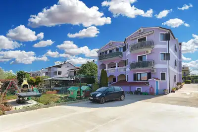 Image de Apartment 1223/11184 (Istria - Peroj), 900m from the beach