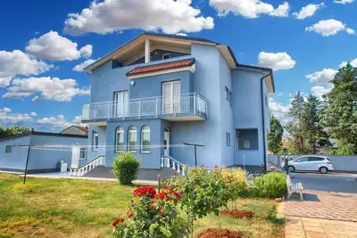 Image de Apartment 1251/11918 (Istria - Fažana), 350m from the beach