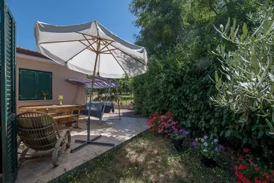 Image de House 1276/12212 (Istria - Buje), 5000m from the beach