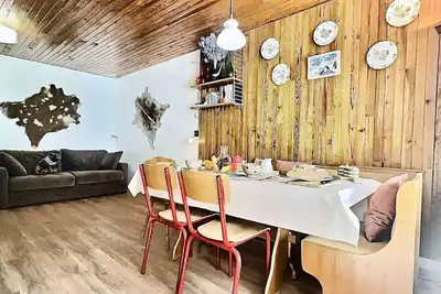 Image de Joli 2 Pieces 4 Personnes Idealement Situe