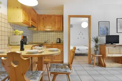 Image de Appartement Apt 2 by Interhome