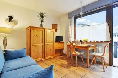 Image de Appartement Apt 1 by Interhome