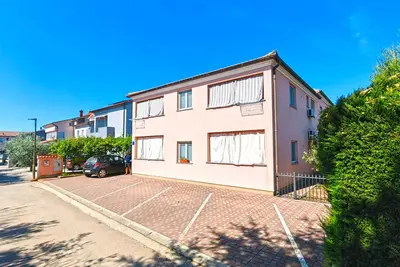 Image de Apartment 1282/12255 (Istria - Fažana), 850m from the beach