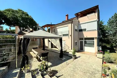 Image de Apartment 1287/12281 (Istria - Pula), 750m from the beach