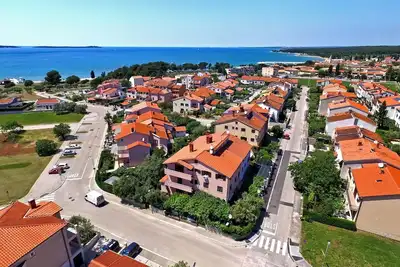 Image de Apartment 1293/12301 (Istria - Fažana), 200m from the beach