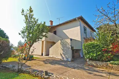 Image de Apartment 1301/12369 (Istria - Fažana), 300m from the beach