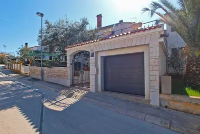 Image de Apartment 1305/12412 (Istria - Stinjan), 500m from the beach