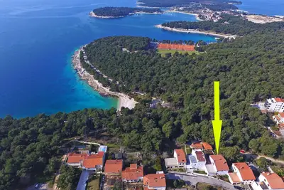 Image de Apartment 1348/12669 (Istria - Pula), 100m from the beach