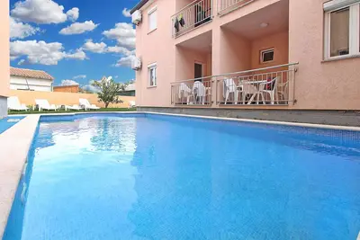 Image de Apartment 1359/12779 (Istria - Peroj), 500m from the beach