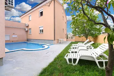 Image de Apartment 1359/12780 (Istria - Peroj), 500m from the beach