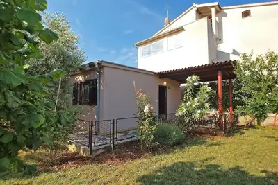 Image de House 1379/12998 (Istria - Stinjan), 600m from the beach