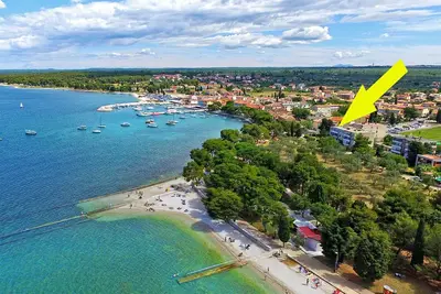 Image de Apartment 1389/13109 (Istria - Fažana), 50m from the beach