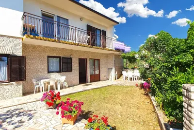 Image de Apartment 1398/13154 (Istria - Pjescana Uvala), 350m from the beach