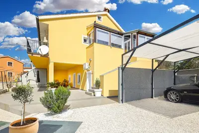 Image de Apartment 1411/13210 (Istria - Loborika), 8000m from the beach