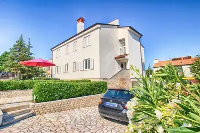 Image de Apartment 1421/13291 (Istria - Pjescana Uvala), 350m from the beach