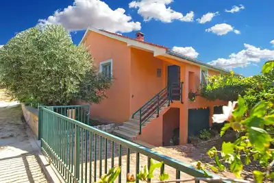 Image de Apartment 1437/13351 (Istria - Krnica), 1000m from the beach
