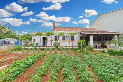 Image de House 1456/13469 (Istria - Fažana), 300m from the beach