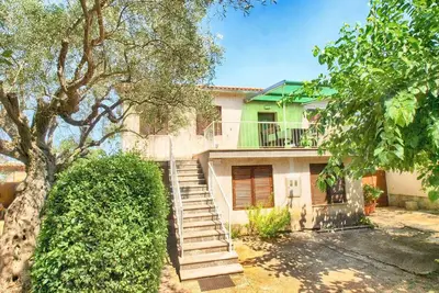 Image de Apartment 1457/13470 (Istria - Rovinj), 1000m from the beach