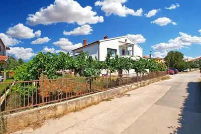 Image de Apartment 1468/13511 (Istria - Fažana), 300m from the beach