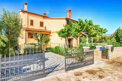 Image de Apartment 1482/13876 (Istria - Medulin), 600m from the beach