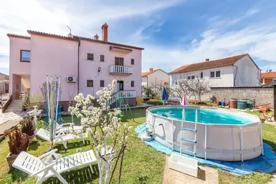 Image de Apartment 1488/14227 (Istria - Pula), 3000m from the beach