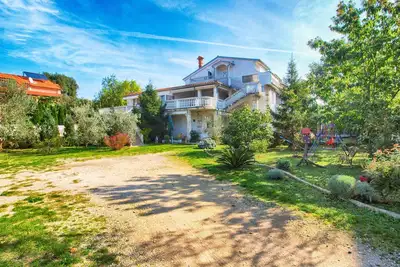 Apartment 1493/14311 (Istria - Medulin), 400m from the beach