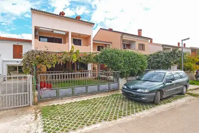 Image de Apartment 1499/14539 (Istria - Valbandon), 700m from the beach