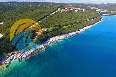 Image de Apartment 1510/14941 (Istria - Krnica), 2500m from the beach