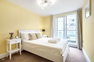 Image de Attrayant 2 chambres dans la maison d'ancrage