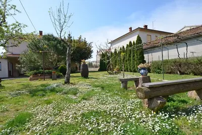 Image de Apartment 1554/15954 (Istria - Pula), 4500m from the beach