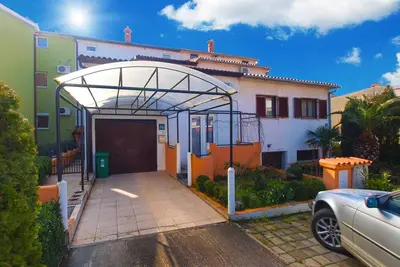 Image de Apartment 1558/15969 (Istria - Pula), 1500m from the beach