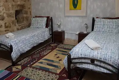 Image de Votre chambre à l'antique
