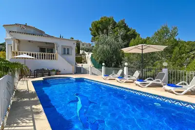 Image de Lara - Benissa, Costa Blanca