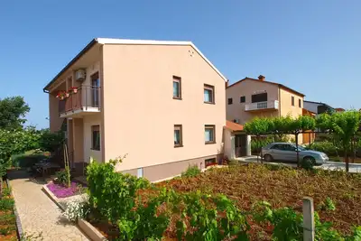 Image de Apartment 1563/16006 (Istria - Stinjan), 700m from the beach