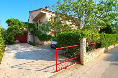 Image de Apartment 1565/16009 (Istria - Medulin), 1000m from the beach