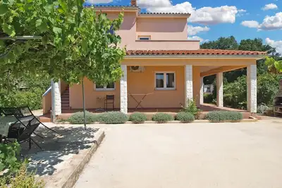 Image de Apartment 1573/16141 (Istria - Valbandon), 2300m from the beach