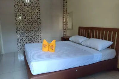 Image de Chambre Double à Mutiara Batu
