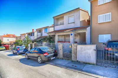 Image de Apartment 1588/16266 (Istria - Pula), 1500m from the beach