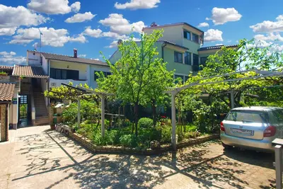 Image de Apartment 1618/16662 (Istria - Pula), 1500m from the beach