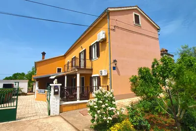 Image de Apartment 1622/16701 (Istria - Valtura), 8000m from the beach